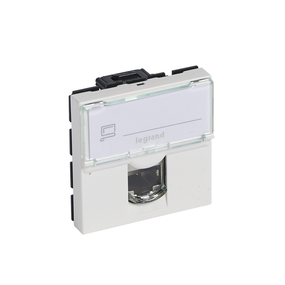 Legrand Kommunikationsanschlussdose 076566