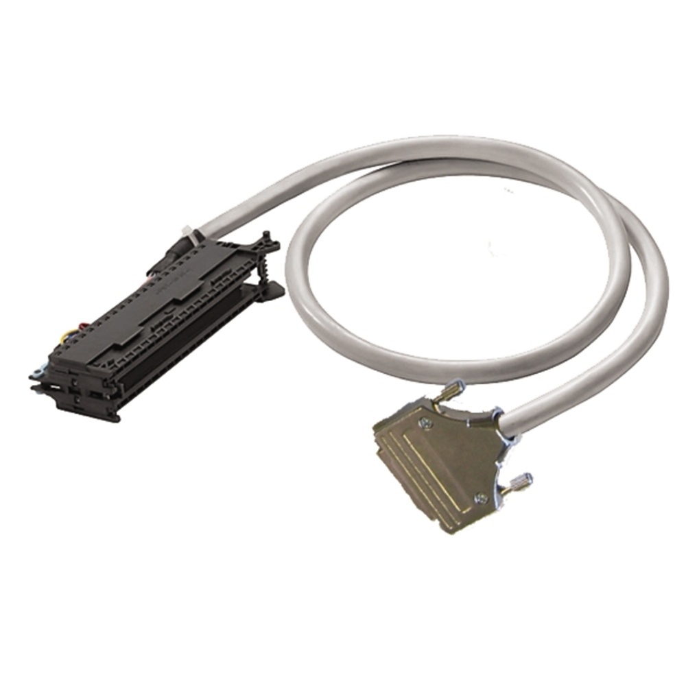 Weidmüller SPS Verbindungskabel 1462150020 Typ PAC-S1500-SD15-V0-2M
