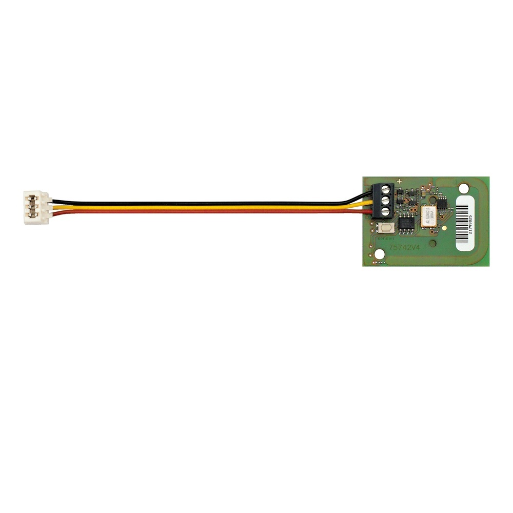 Ritto Sendeplatine 1765600 Ritto Sendeplatine 1765600