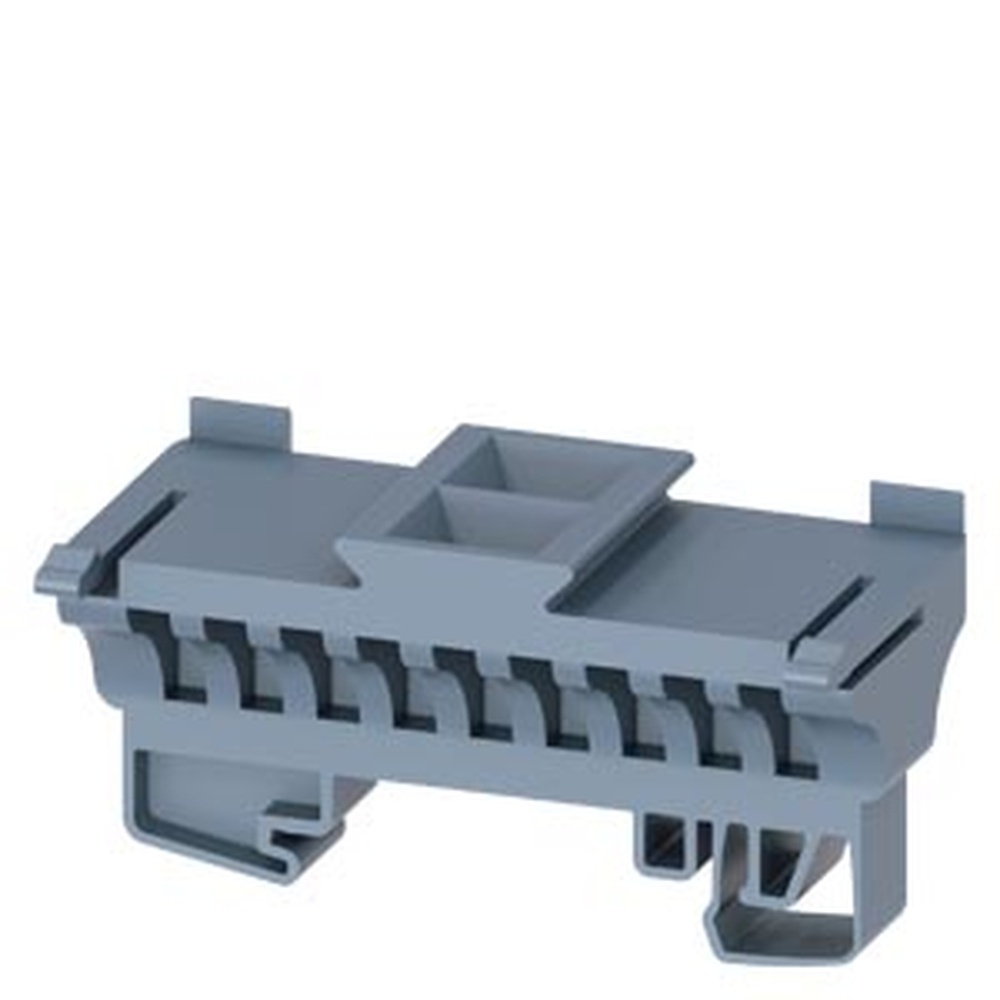 Siemens Hutschienenadapter 3VA9987-0TG11