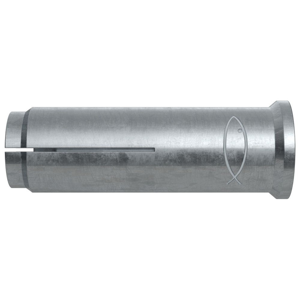 Fischer Einschlaganker 048406 Typ EA II M 12 x 50