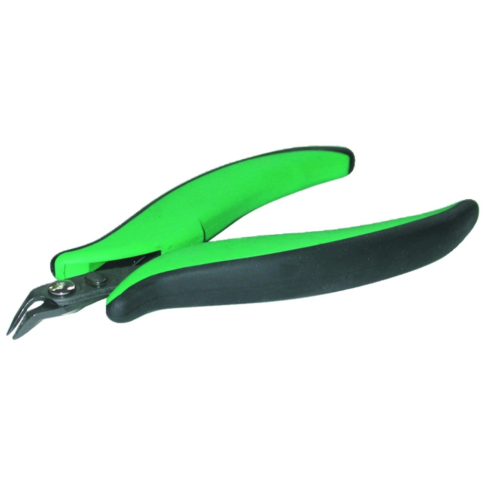 Haupa Mikro Elektronik Seitenschneider 211708