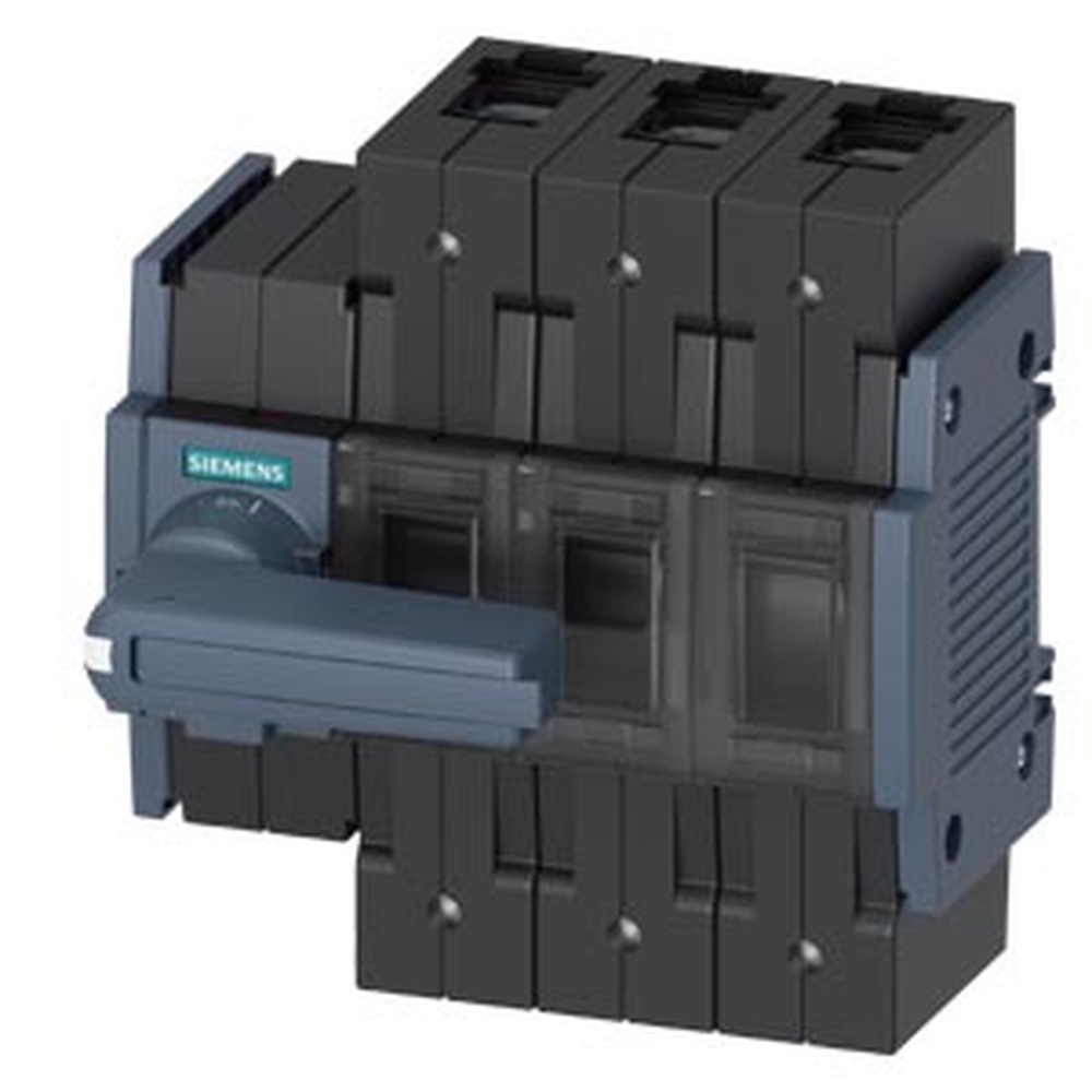 Siemens Lasttrennschalter 3KD2832-2NE10-0