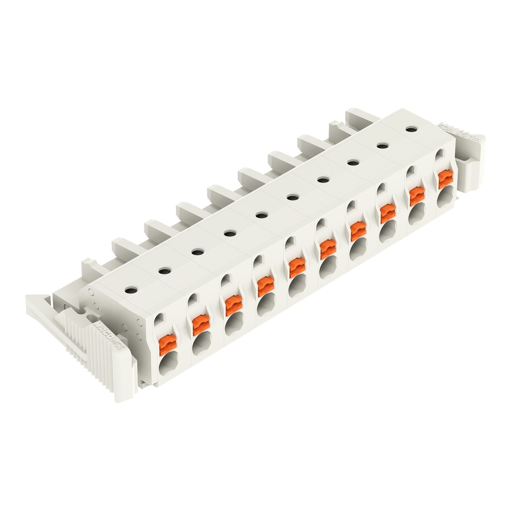 Wago Federleiste 2721-210/037-000