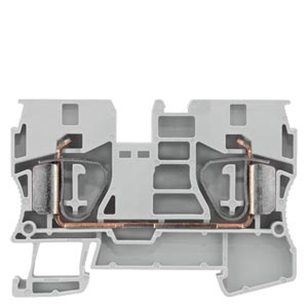 Siemens Durchgangsklemme 8WH2000-0AJ00