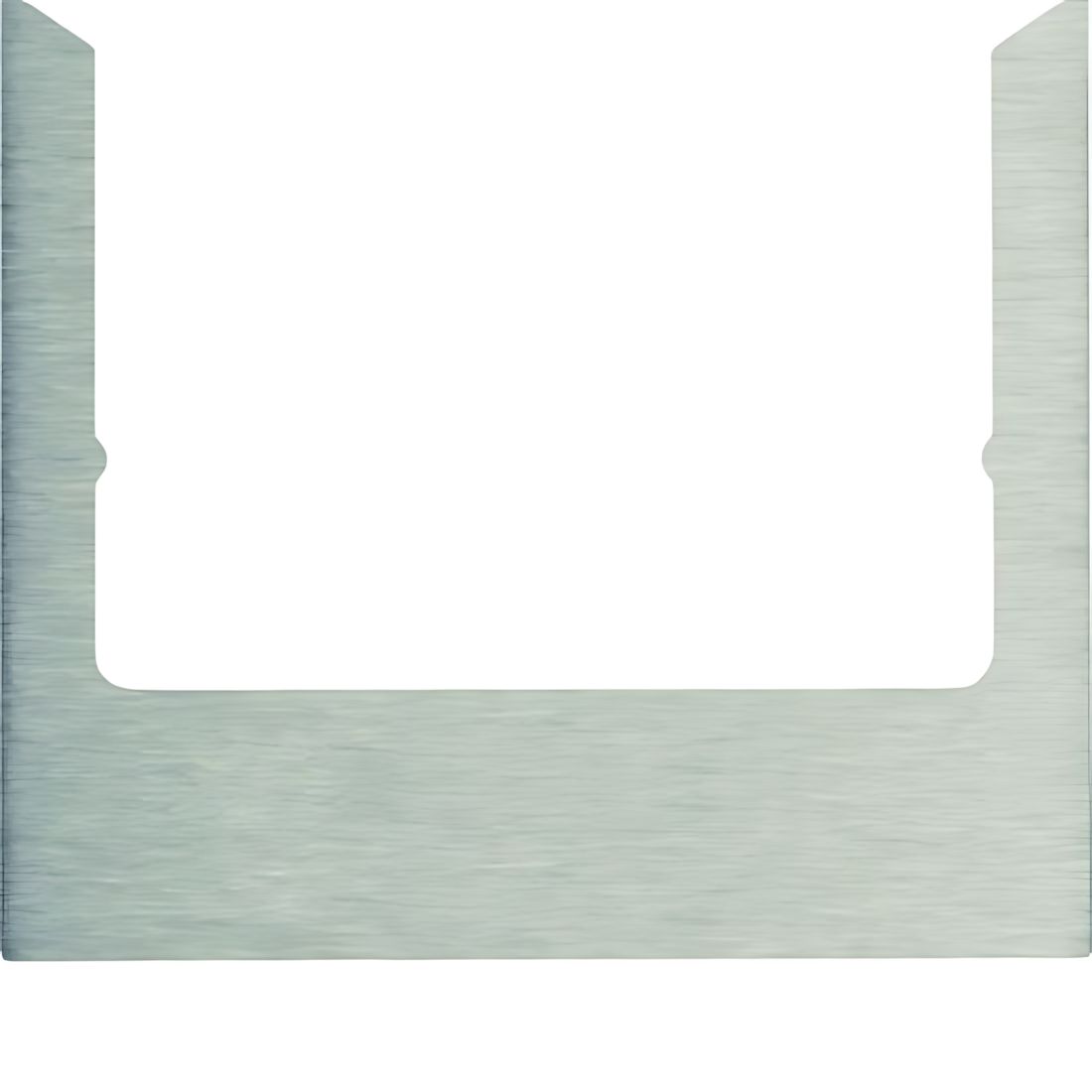 Berker Designrahmen 13193606 Berker Designrahmen 13193606