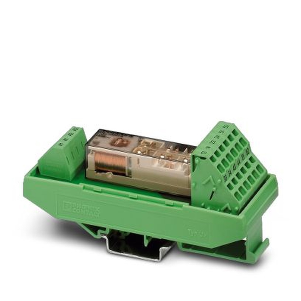 Phoenix Contact Koppelrelais 2981457 Typ PSR-SPF-24UC/URM/4X1/2X2