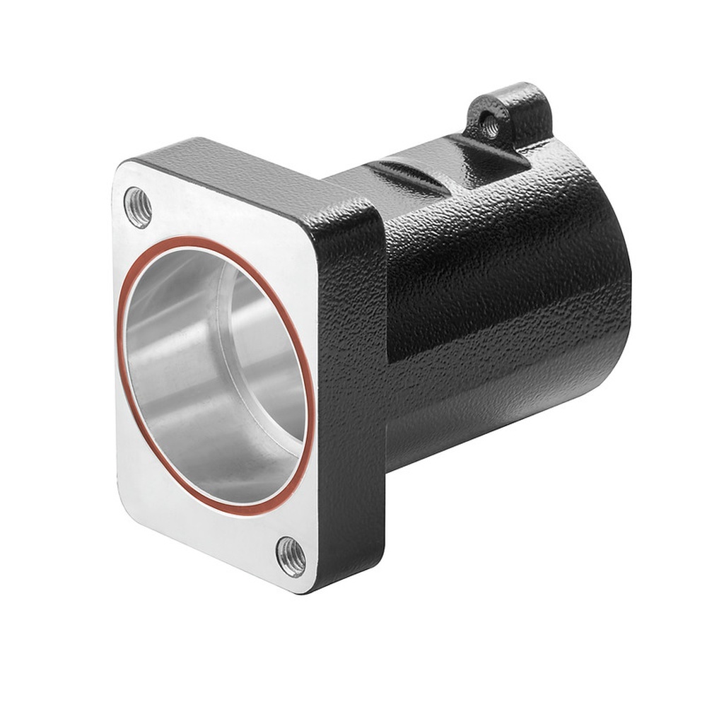 Weidmüller Gehäuse 2599920000 Typ HDC HP550 ABGR CR 1P M32