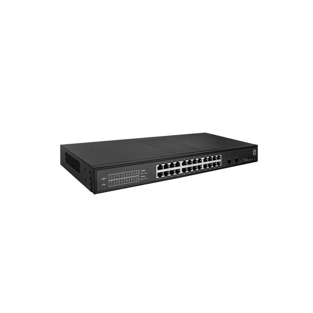 EFB Elektronik Switch GES-2126