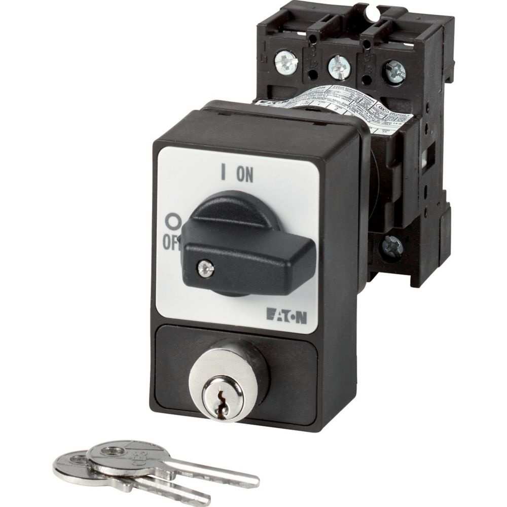 Eaton Ein Aus Schalter 050973 Typ P1-32/Z/SVA(A)