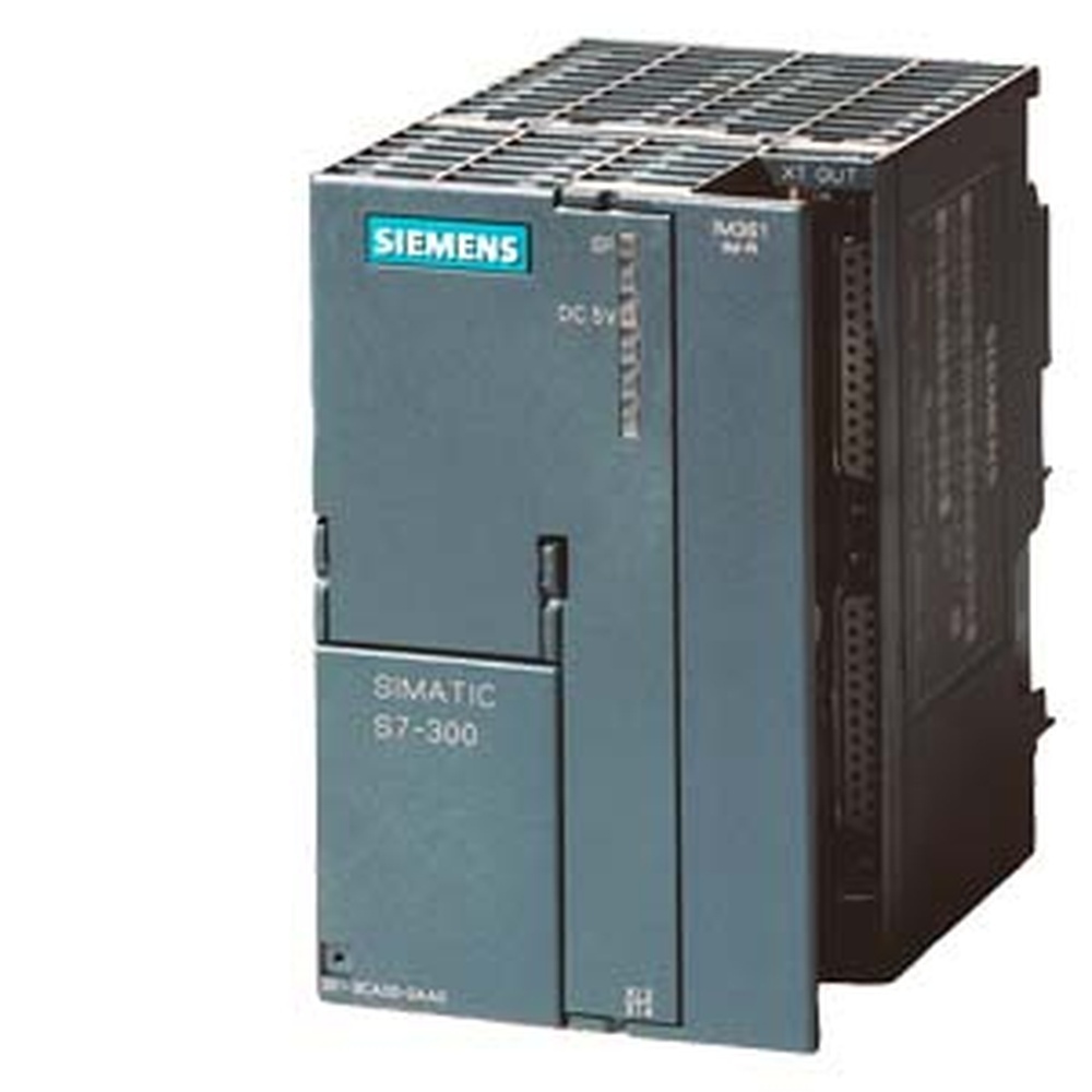 Siemens Anschaltung 6ES7361-3CA01-0AA0