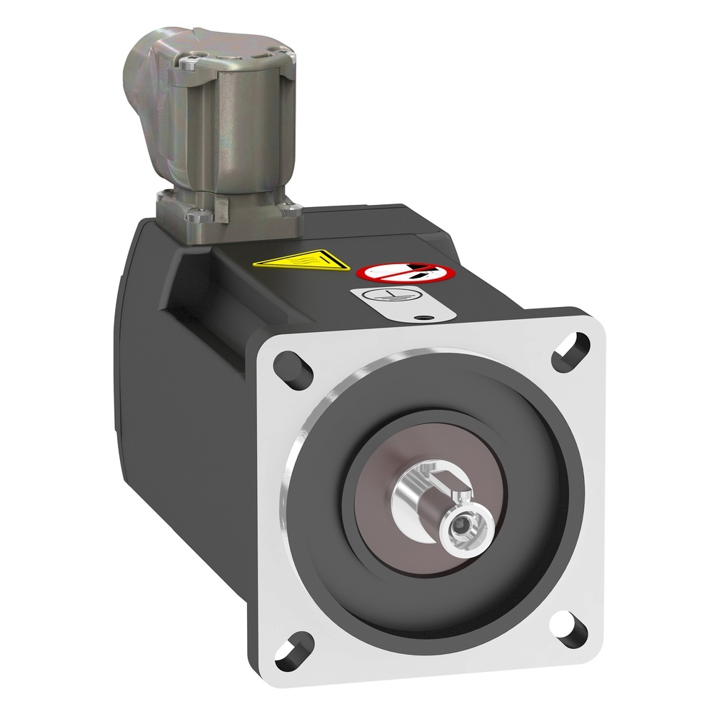 Schneider Electric Synchronmotor BMP0702R3NA2A