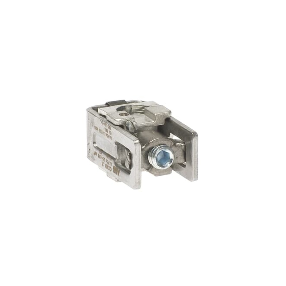 ABB Zubehör für Niederspannungs Schalttechnik 1SCA022119R7610 Typ OZXB2
