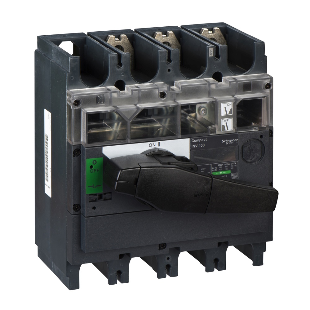 Schneider Electric Lasttrennschalter 31170