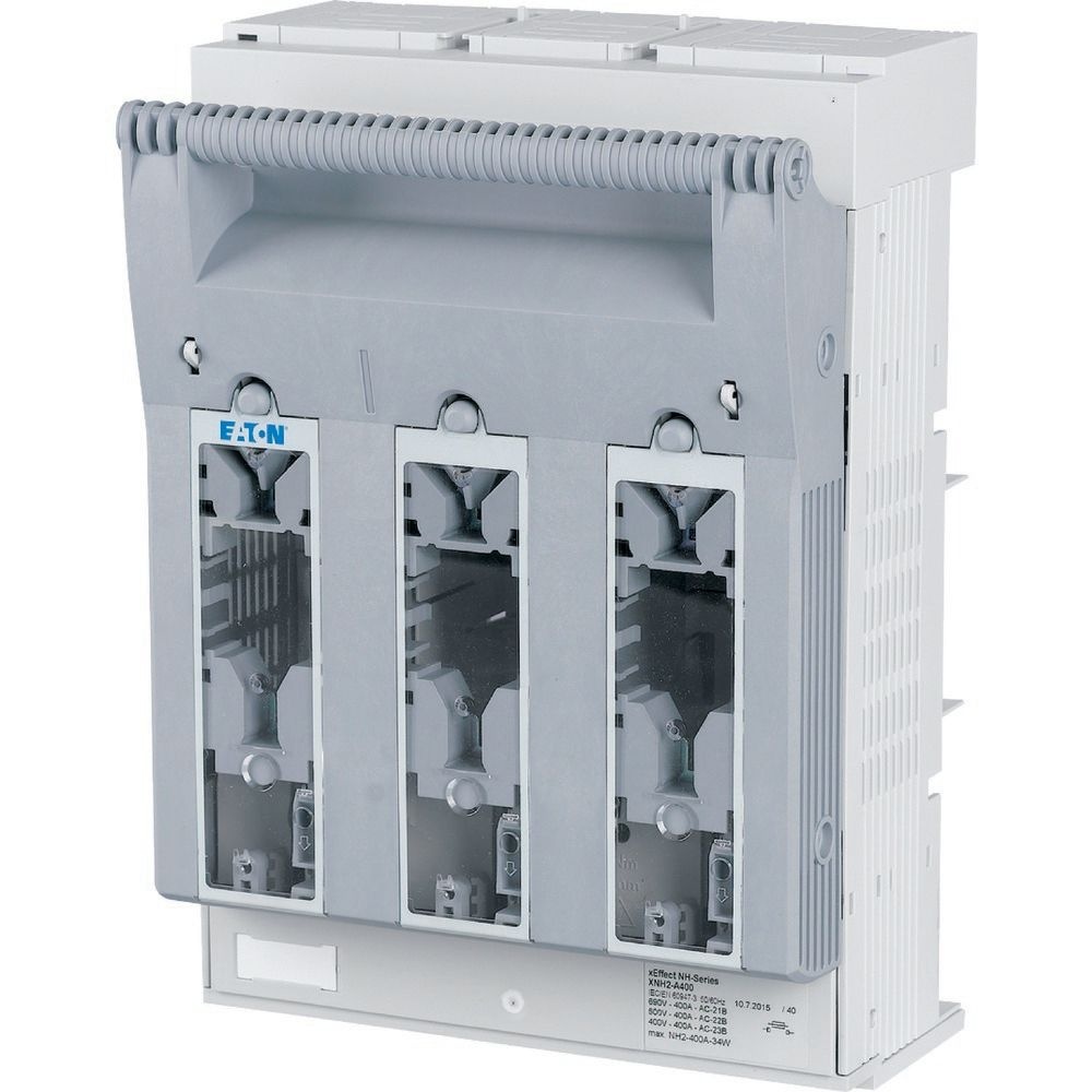 Eaton Trenner 183057 Typ XNH2-A400