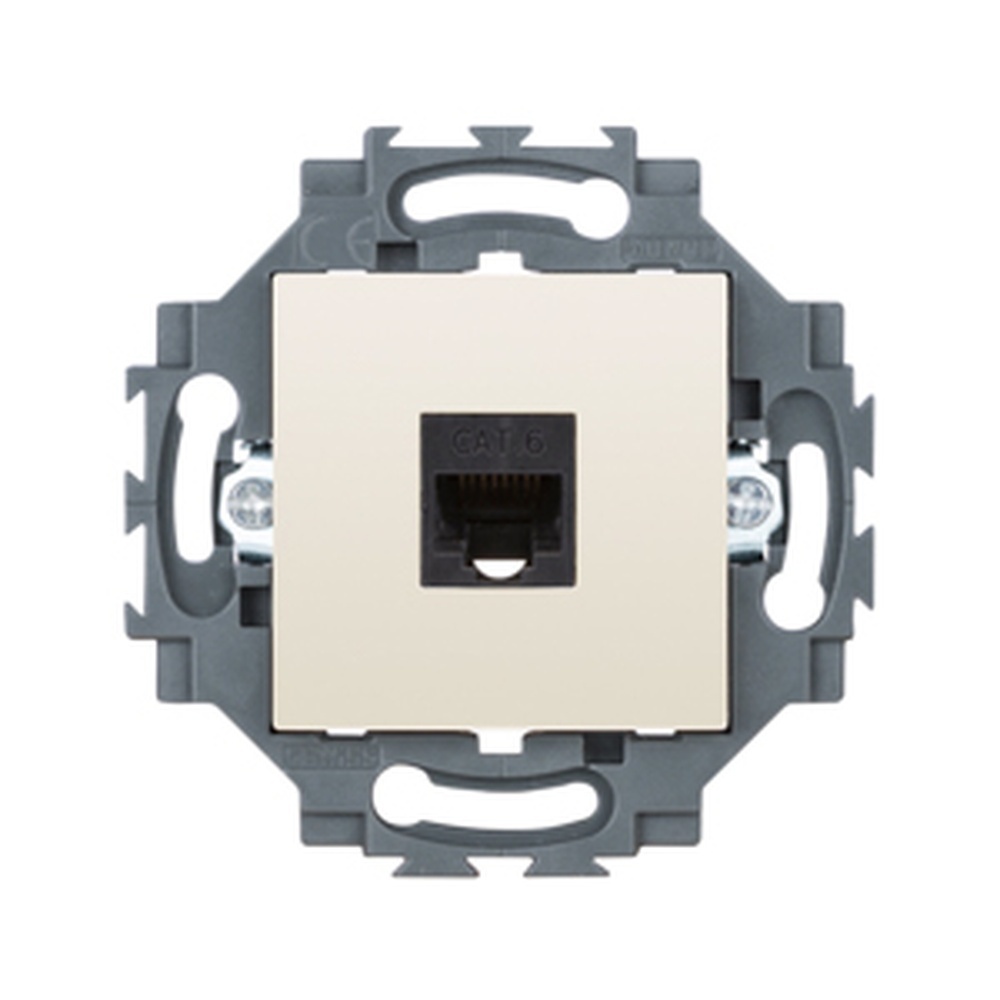 Gewiss Netzwerk Anschlussdose GW35273Y