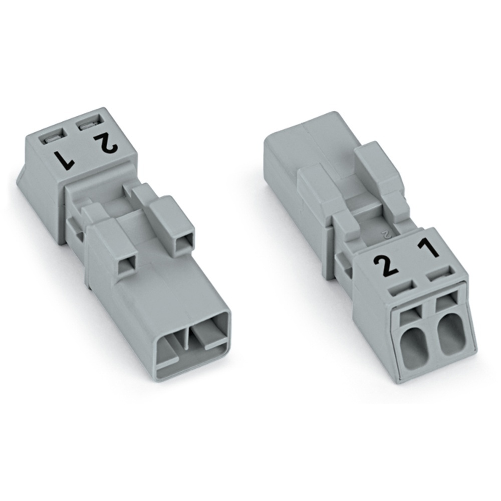 Wago Stecker 890-252 Wago Stecker 890-252