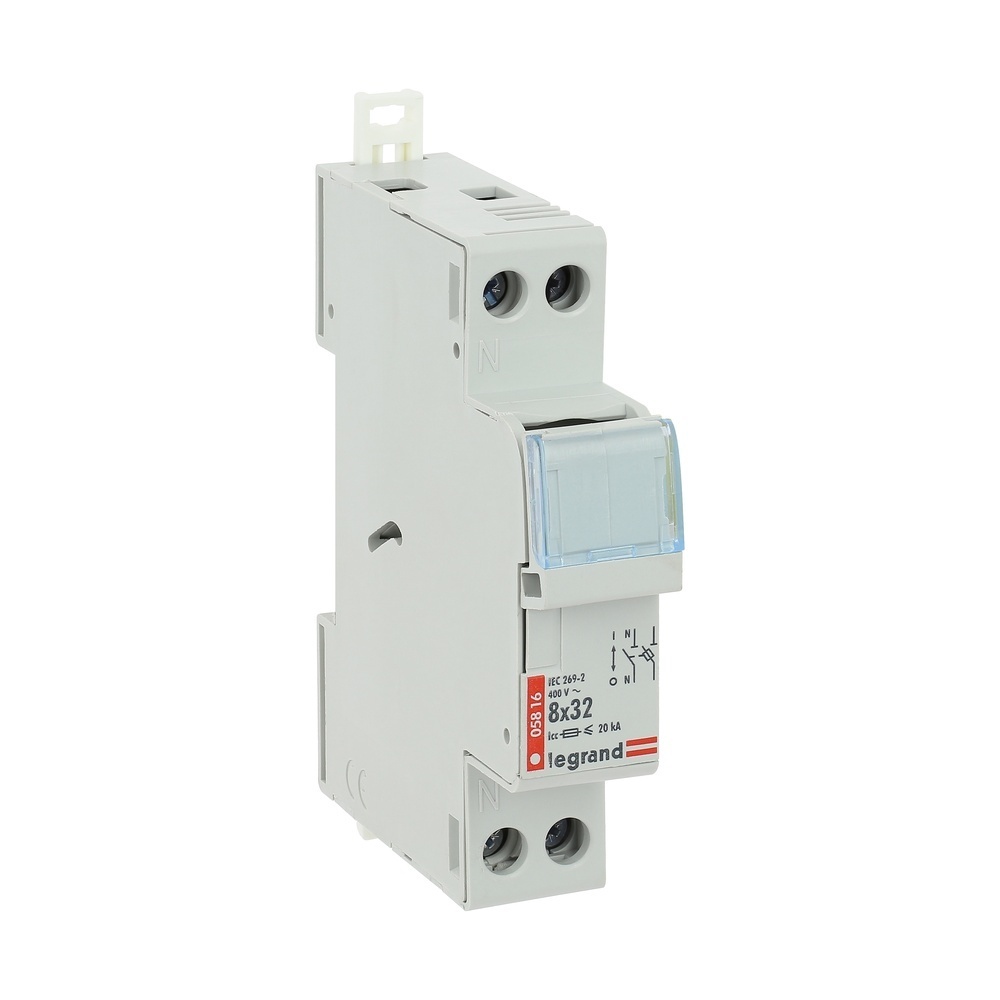 Legrand Sicherungshalter 005816