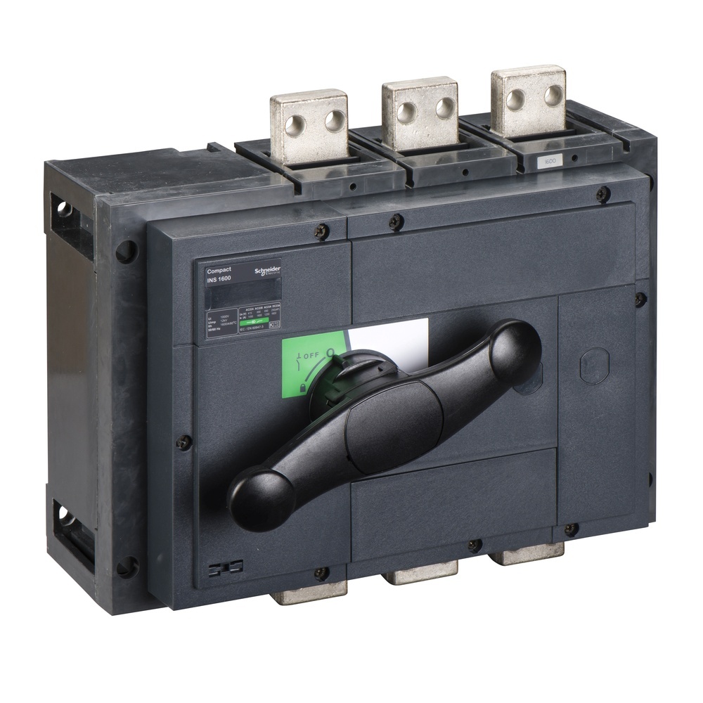 Schneider Electric Trennschalter 31336
