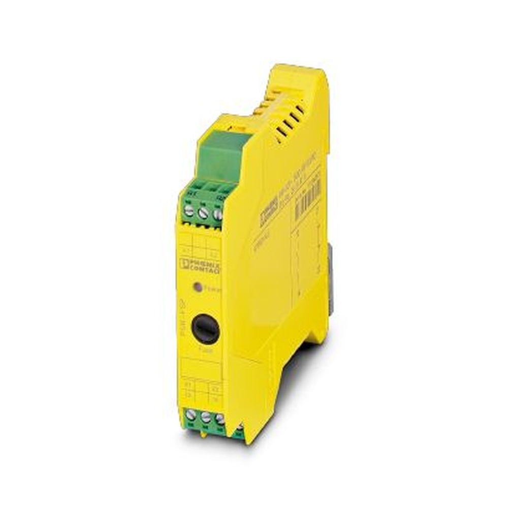 Phoenix Contact Koppelrelais 2981981 Typ PSR-SPP- 24DC/FSP/1X1/1X2