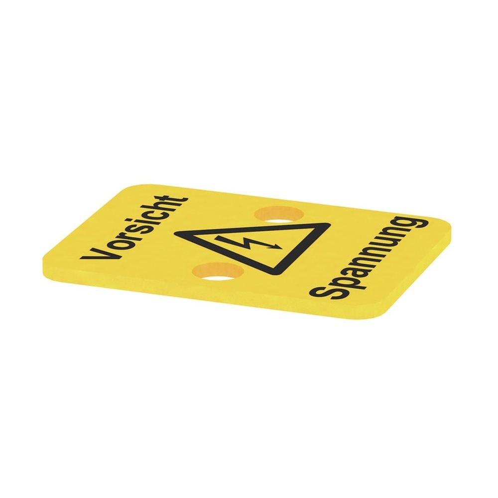 Weidmüller Klemmenabdeckung 0273400000 Typ AD 3 SAK35