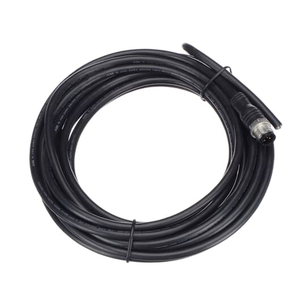 ABB Konfektioniertes Sensor Aktor Kabel 2TLA020056R0200 Typ M12-C62
