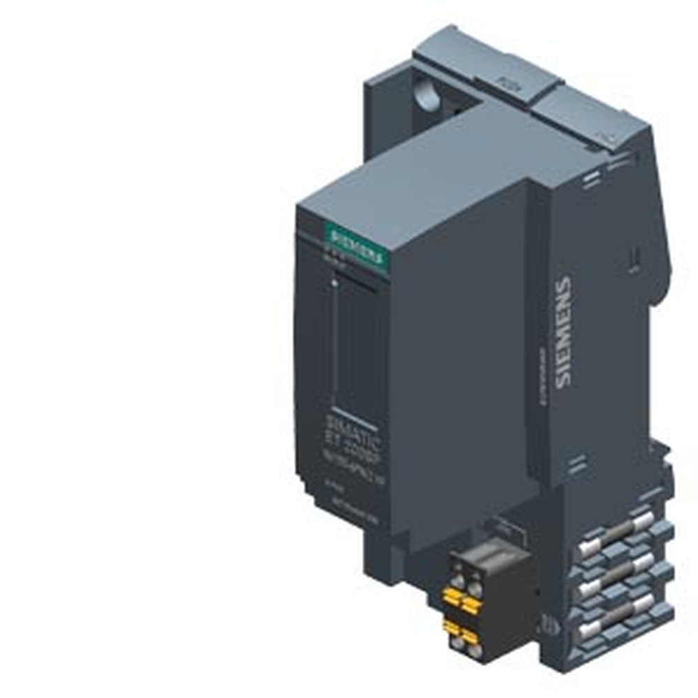 Siemens Interfacemodul 6ES7155-6AU01-0CN0