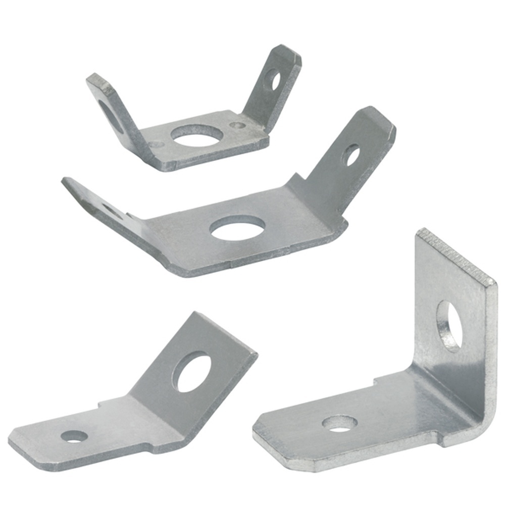 Klauke Flachstecker 2060