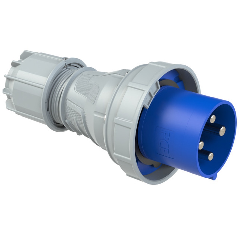 PC Electric Stecker 044-9