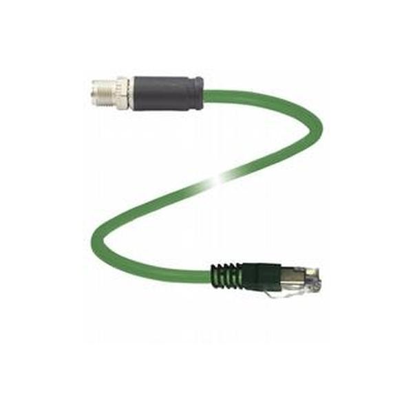 Pepperl+Fuchs Verbindungskabel 70117764 Typ V19SX-G-GN55M-PUR-E2S-V45-G