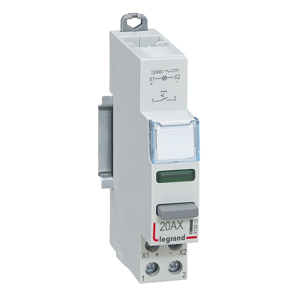 Legrand Druckschalter 412912