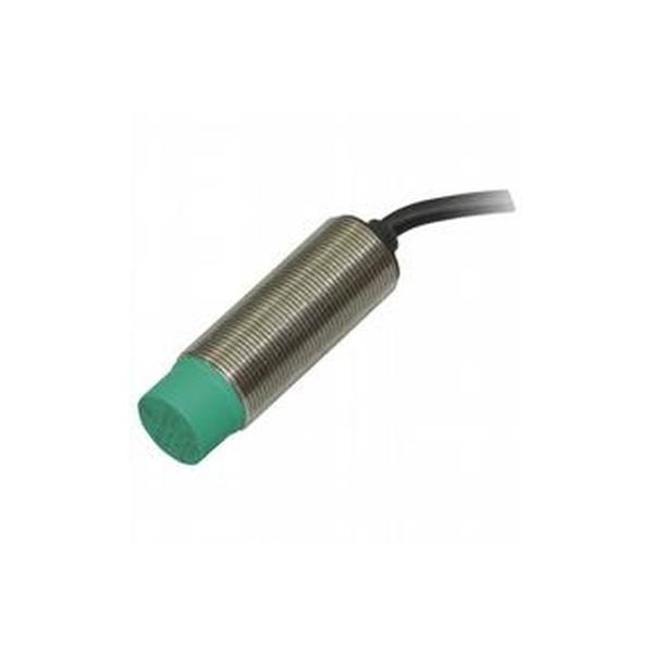 Pepperl+Fuchs Induktiver Sensor 231734 Typ NEN20-18GM50-E0