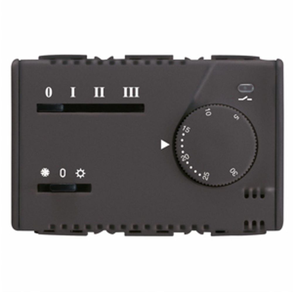Gewiss Thermostat GW21853