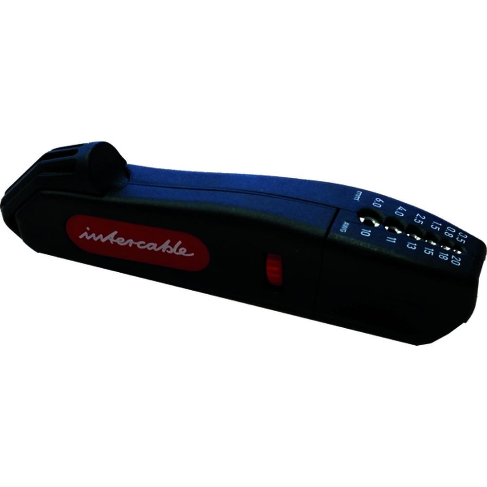 Intercable Kabelmesser 182397 Typ AV3825