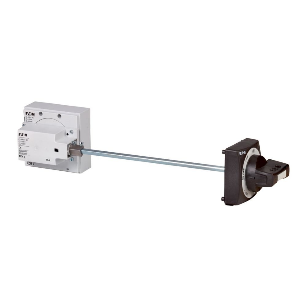 Eaton Hauptschalterbausatz 266645 Typ NZM2-XS-R Eaton Hauptschalterbausatz 266645 Typ NZM2-XS-R