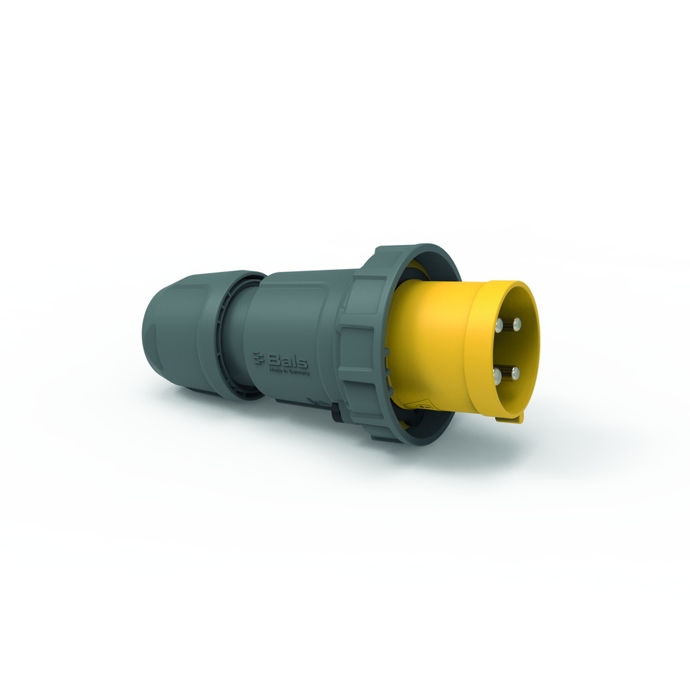 Bals Stecker 2193