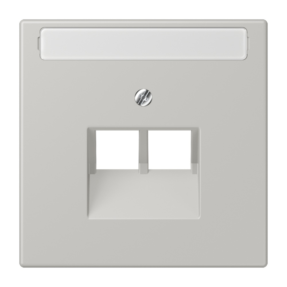 Jung Abdeckung LC969-2NAUA205