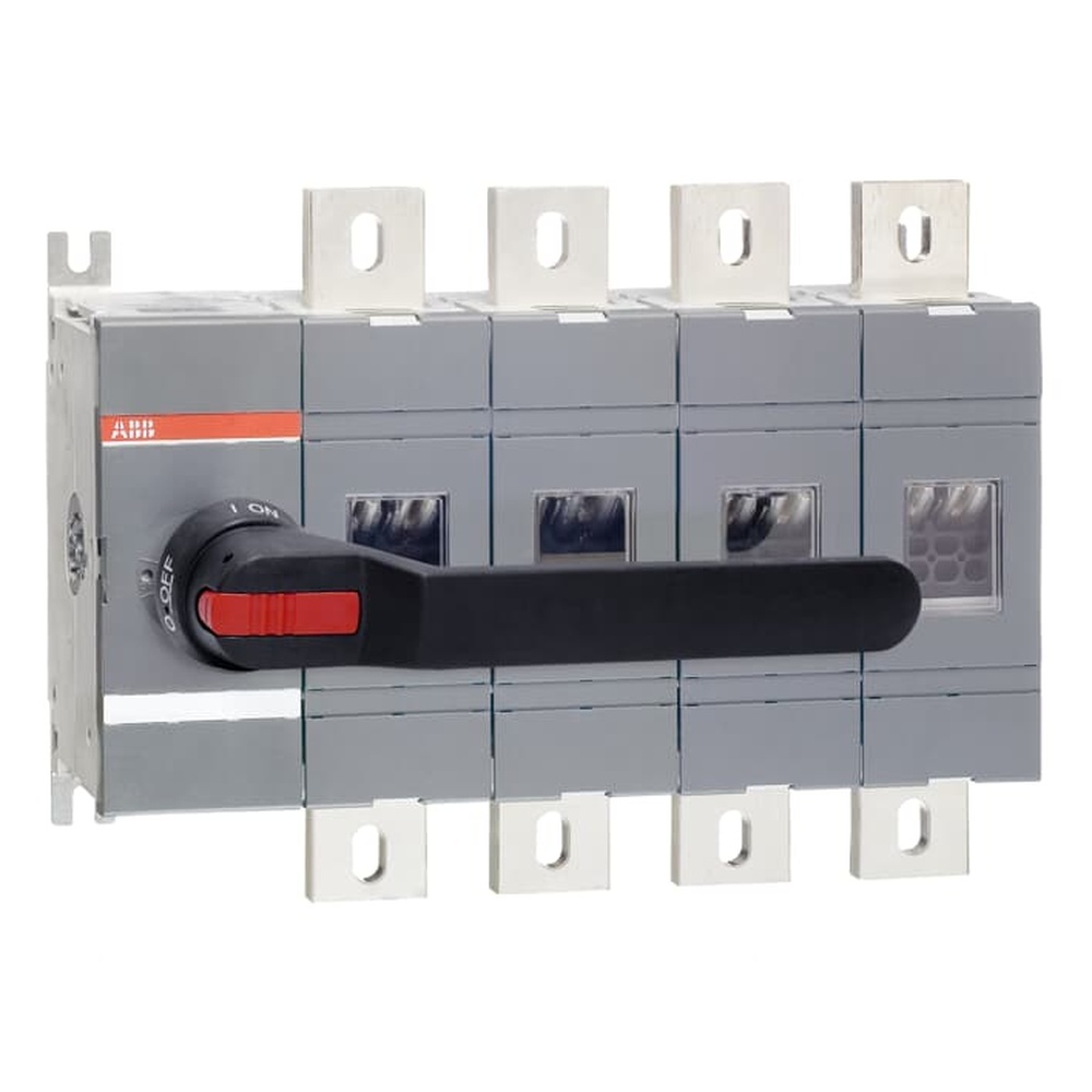 ABB Lasttrennschalter 1SCA022860R6150 Typ OT1000E04P