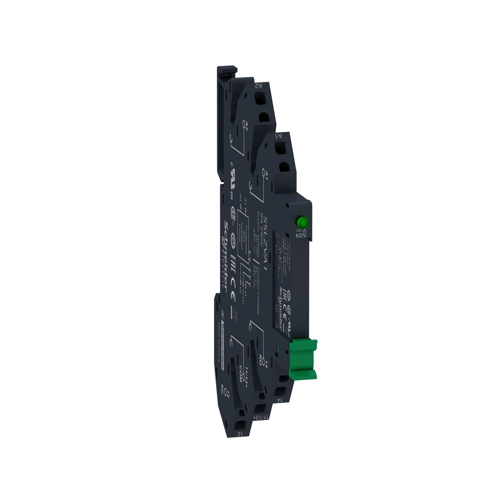 Schneider Electric Halbleiterrelais SSL1D03BDPR