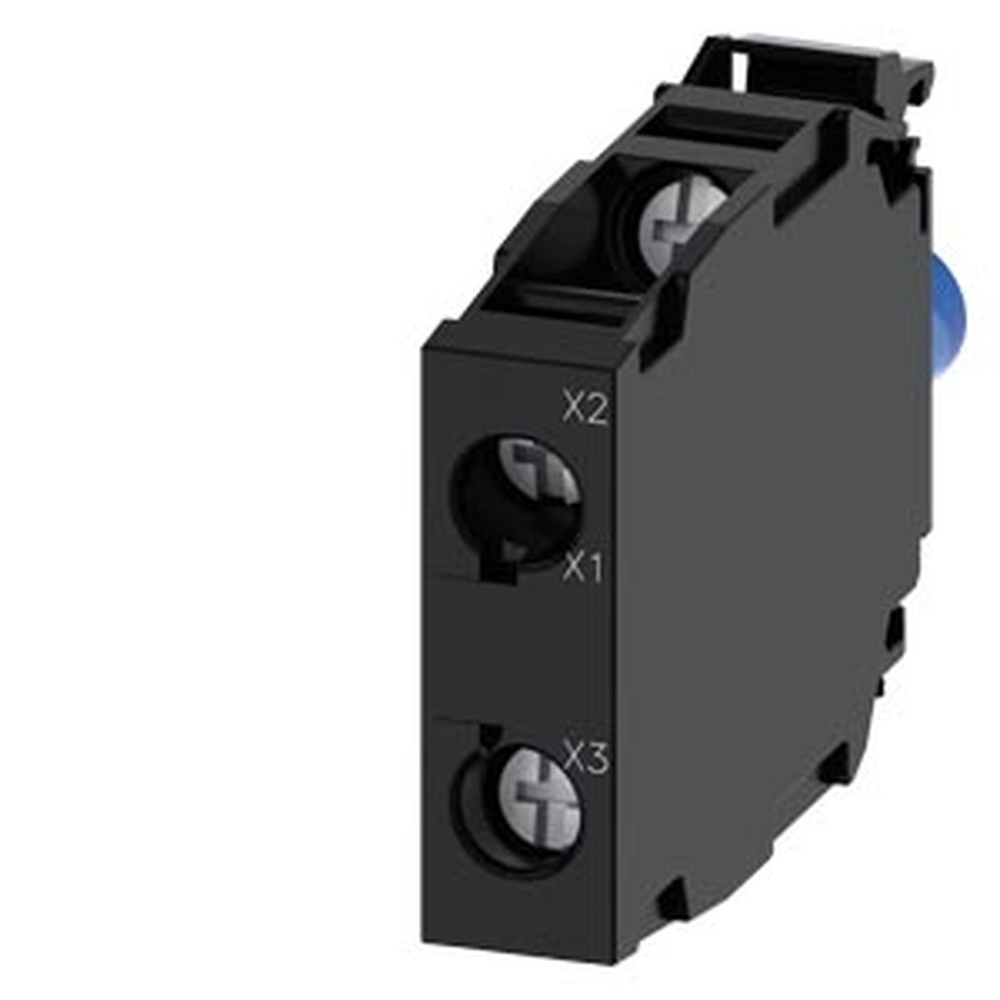 Siemens Ampel 3SU1401-1BG24-1AA0