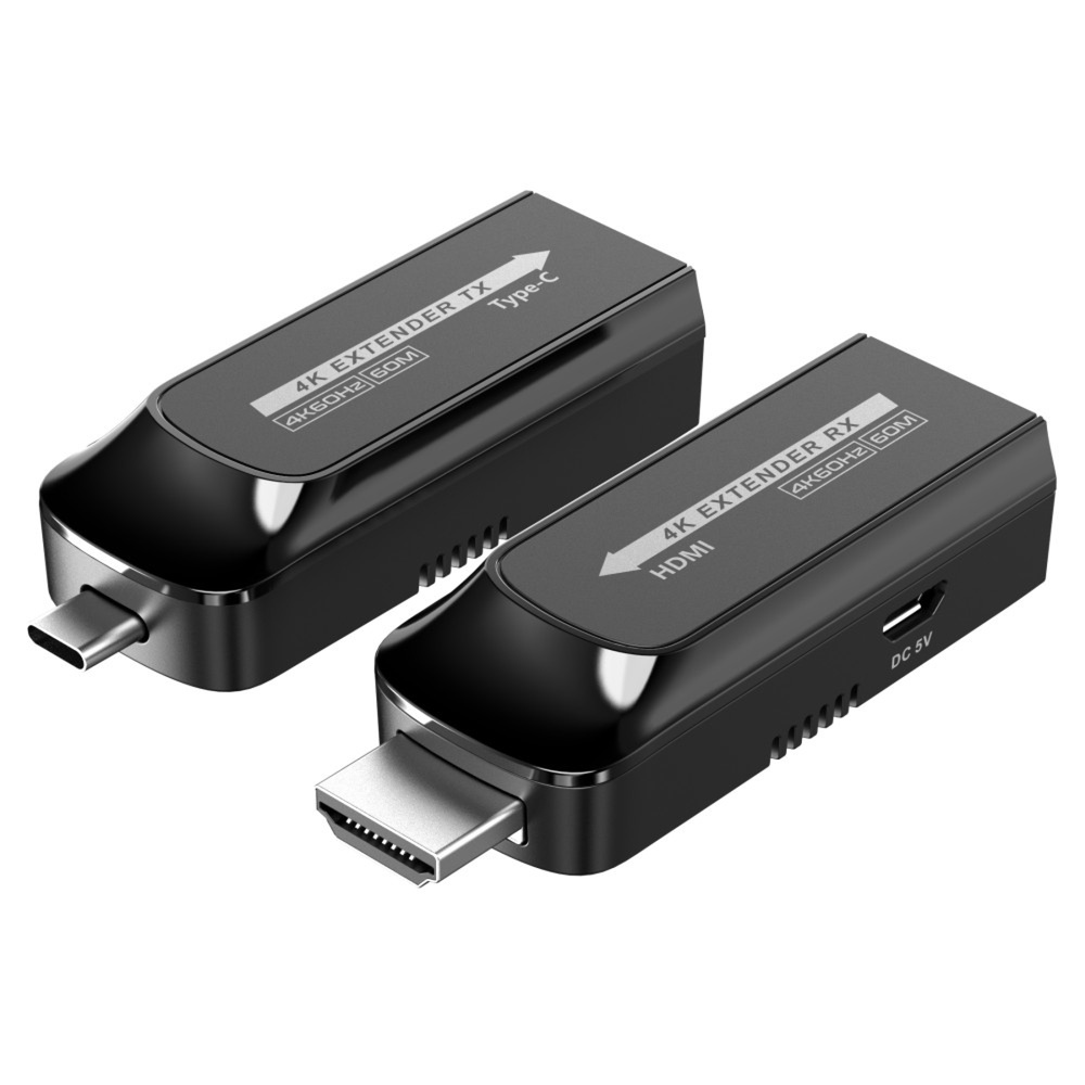 EFB Elektronik Extender IDATA-EXT-600HC