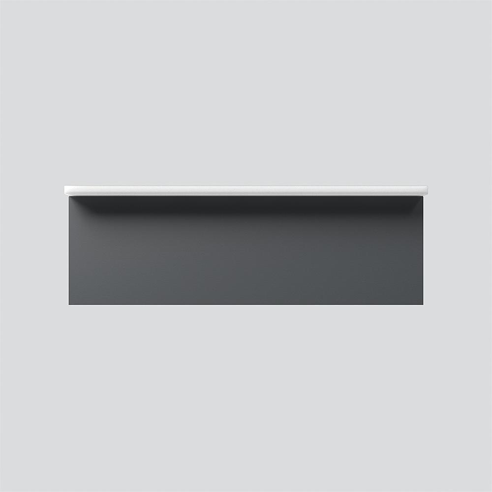 Siedle LED Flächenleuchte 200038524-00 Typ LEDF 600-6/2-0 DG