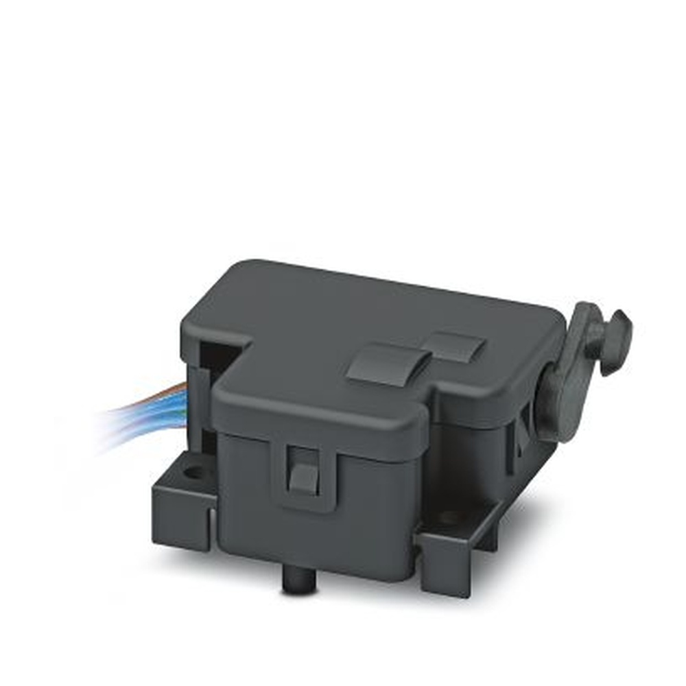Phoenix Contact Verriegelung 1624129 Typ EV-T2M3S-E-LOCK12V