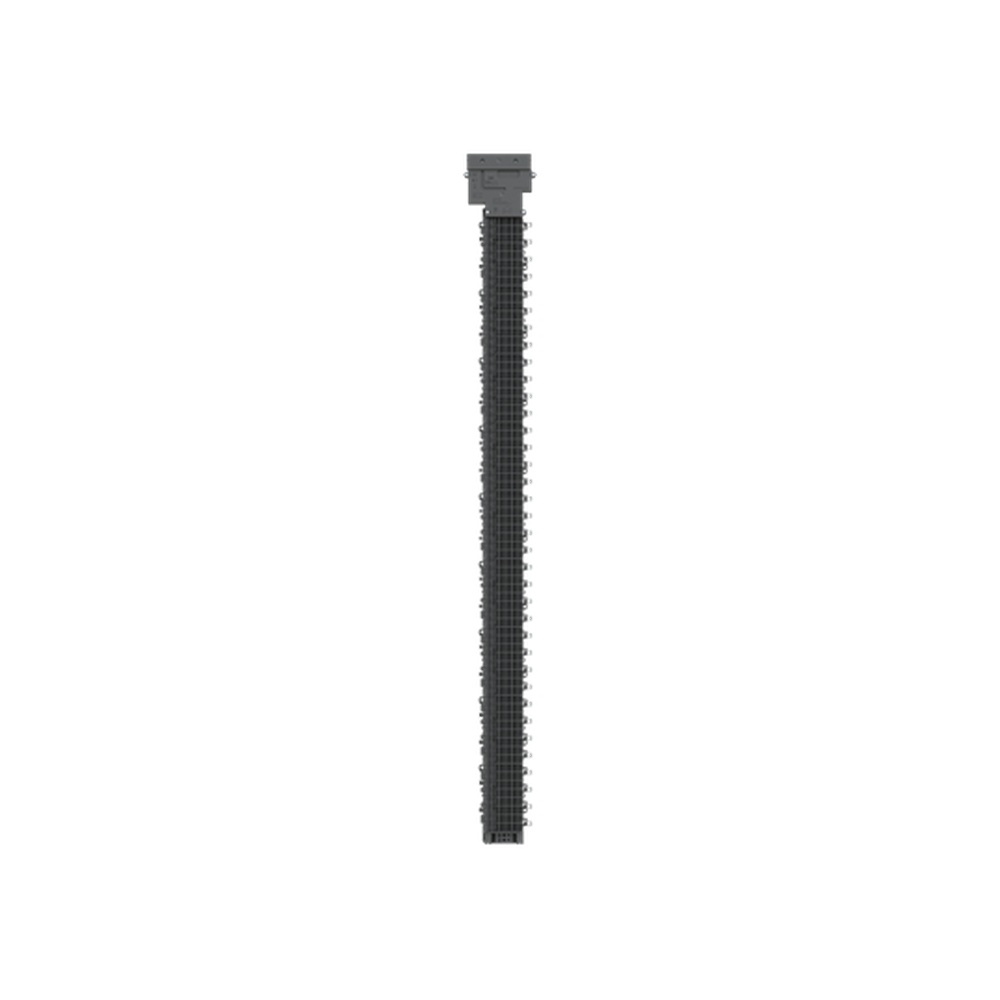 ABB Zubehör für Sammelschienen 2CCG000190R0001 Typ ZLSP960-3LN-72-R