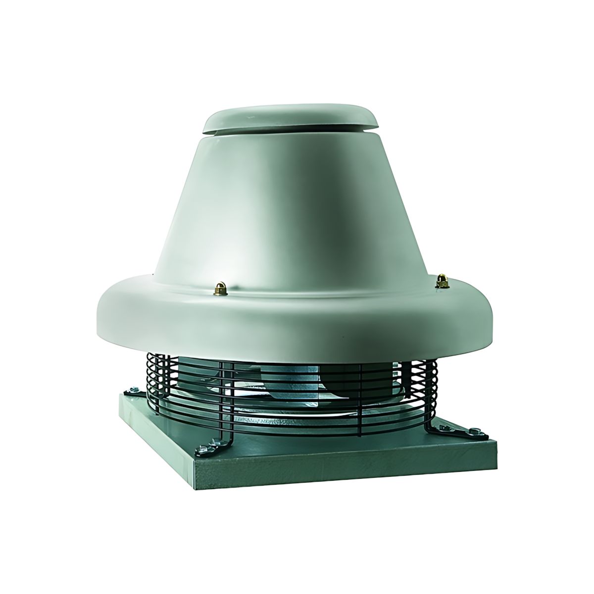 Maico Radial Dachventilator 0073.0016 Typ DRD HT 56/6
