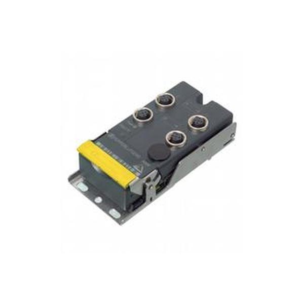 Pepperl+Fuchs Sicherheitsmodul 193671 Typ VAA-2E2A-G12-SAJ/EA2L