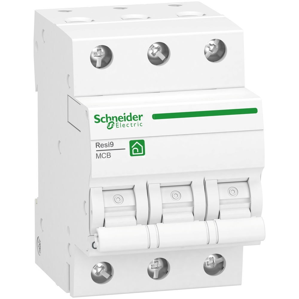 Schneider Electric Leitungsschutzschalter Resi9 R9F24363