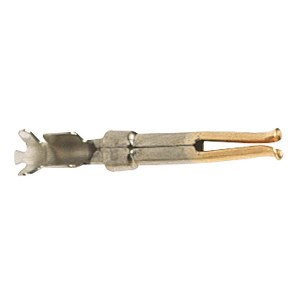 Walther-Werke Buchsenkontakt 773001