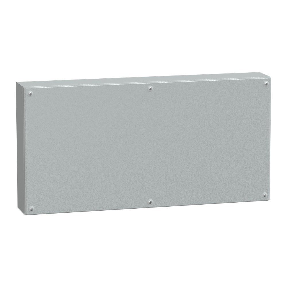 Schneider Electric Flache Gehäuse NSYSBM408012