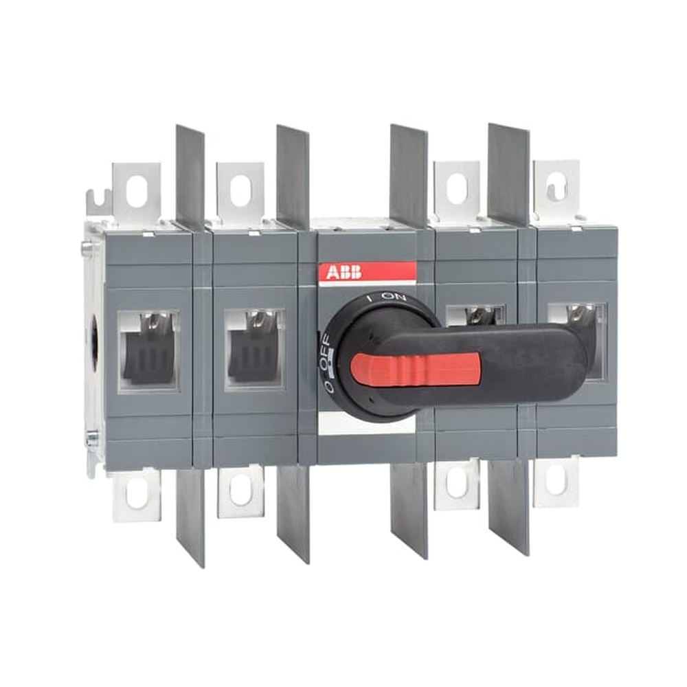 ABB Lasttrennschalter 1SCA022810R0900 Typ OT315E22WP
